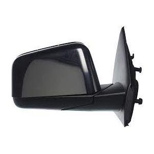 Passenger Side Power Mirror 2007-2007 Ford Edge