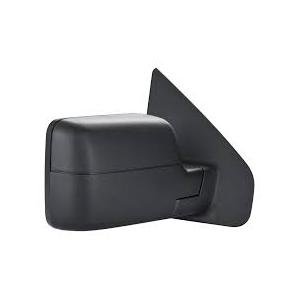 Driver Side Power Heated Mirror 2007-2008 Ford F-Series Light Duty Pickup