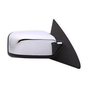 Passenger Side Power Mirror fits 2006 to 2006 Lincoln Zephyr