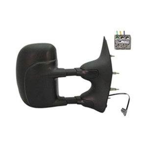 Passenger Side Power Mirror 2009-2023 Ford Econoline Van