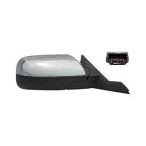 Passenger Side Power Mirror fits 2008 to 2009 Mercury Sable