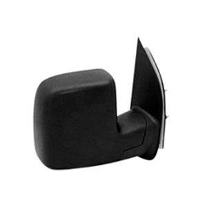 Passenger Side Manual Mirror 2008-2010 Ford Econoline Van