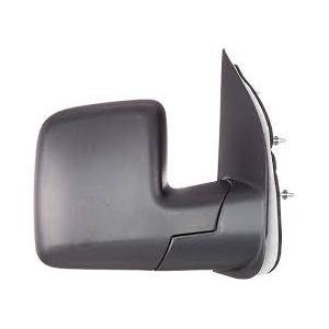 Passenger Side Power Mirror 2009-2010 Ford Econoline Van