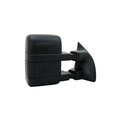 Passenger Side Manual Mirror 2008-2016 Ford F-Series Super Duty Pickup