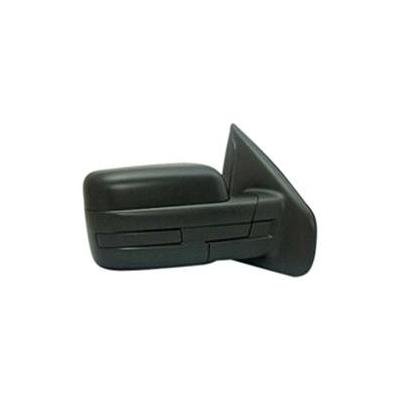 Passenger Side Power Non-Heated Mirror 2009-2011 Ford F-Series Light Duty Pickup