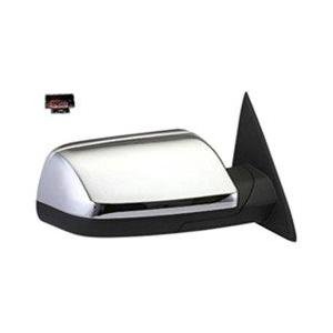 Driver Side Power Heated Mirror 2009-2012 Ford Flex