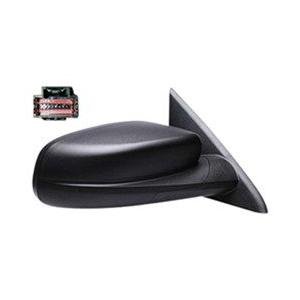 Passenger Side Power Mirror 2010-2011 Ford Taurus