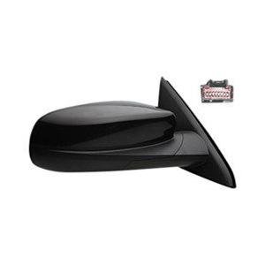 Driver Side Power Heated Mirror 2010-2011 Ford Taurus