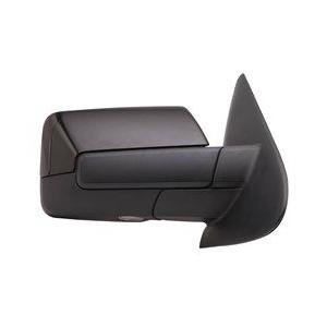 Passenger Side Power Mirror fits 2009 to 2010 Lincoln Navigator