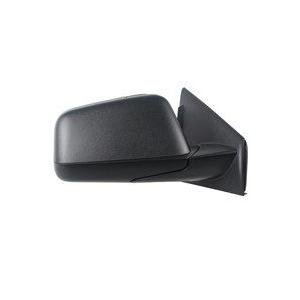 Passenger Side Power Non-Heated Mirror 2009-2011 Ford Edge
