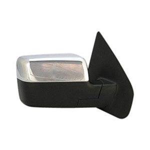 Passenger Side Power Mirror fits 2007 to 2008 Lincoln Mark LT