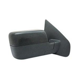 Driver Side Power Heated Mirror 2007-2008 Ford F-Series Light Duty Pickup