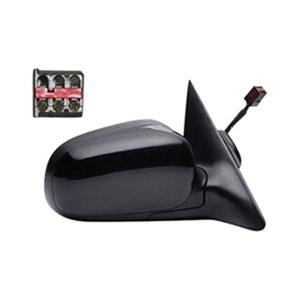 Passenger Side Power Non-Heated Mirror 2009-2011 Ford Crown Victoria