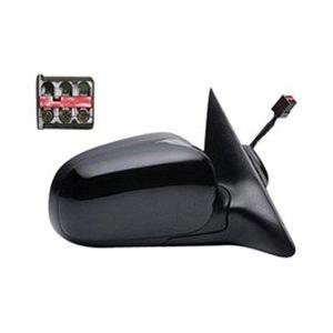Passenger Side Power Mirror fits 2009 to 2010 Mercury Grand Marquis