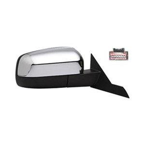 Passenger Side Power Mirror fits 2005 to 2007 Mercury Montego