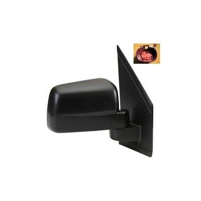 Driver Side Power Heated Mirror 2010-2013 Ford Transit Connect