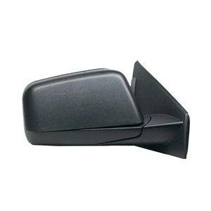 Passenger Side Power Non-Heated Mirror 2008-2008 Ford Edge