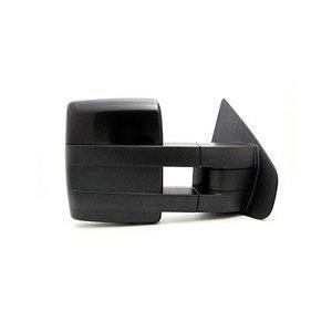 Driver Side Power Heated Mirror 2007-2008 Ford F-Series Light Duty Pickup