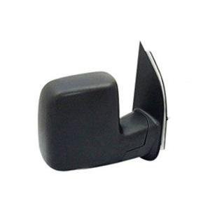 Passenger Side Manual Mirror 2010-2014 Ford Econoline Van
