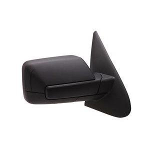 Driver Side Power Heated Mirror 2011-2011 Ford Expedition