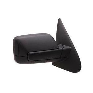 Driver Side Power Heated Mirror 2011-2011 Ford Expedition
