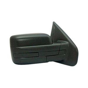 Passenger Side Power Non-Heated Mirror 2011-2014 Ford F-Series Light Duty Pickup