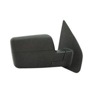 Driver Side Power Heated Mirror 2007-2008 Ford F-Series Light Duty Pickup