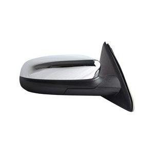 Driver Side Power Heated Mirror 2010-2011 Ford Taurus