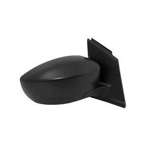 Passenger Side Power Non-Heated Mirror 2013-2016 Ford Escape