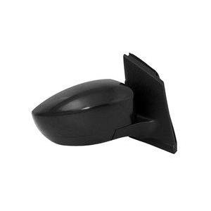 Passenger Side Power Non-Heated Mirror 2013-2016 Ford Escape