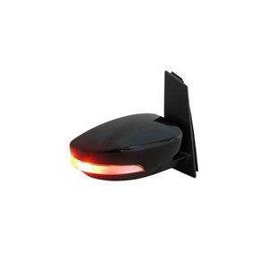 Passenger Side Power Non-Heated Mirror 2013-2018 Ford C-Max