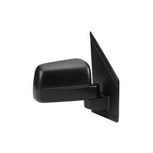 Passenger Side Manual Mirror 2011-2013 Ford Transit Connect