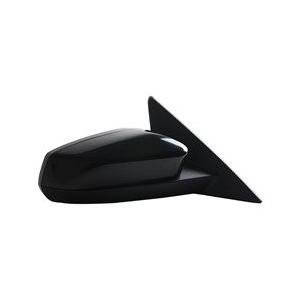 Passenger Side Power Non-Heated Mirror 2013-2014 Ford Mustang