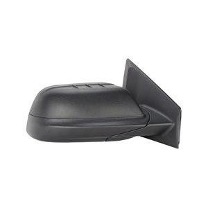 Passenger Side Power Non-Heated Mirror 2011-2014 Ford Edge