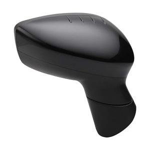 Driver Side Power Heated Mirror 2011-2013 Ford Fiesta