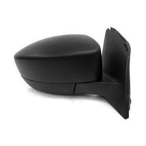 Passenger Side Power Non-Heated Mirror 2012-2014 Ford Focus