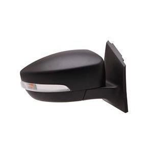 Driver Side Power Heated Mirror 2012-2014 Ford Focus