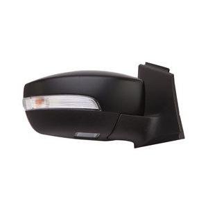 Driver Side Power Heated Mirror 2012-2014 Ford Focus