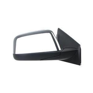 Passenger Side Power Mirror fits 2007 to 2007 Lincoln MKX