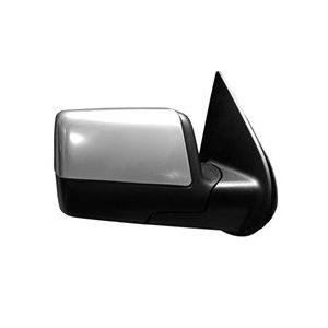 Driver Side Power Heated Mirror 2007-2010 Ford Explorer Sport Trac