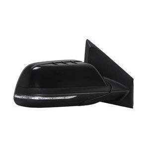 Passenger Side Power Mirror fits 2011 to 2015 Lincoln MKX