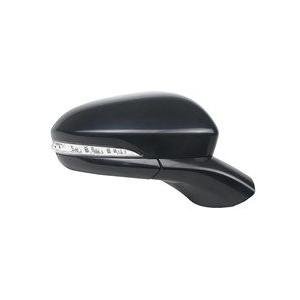 Driver Side Power Heated Mirror 2013-2014 Ford Fusion