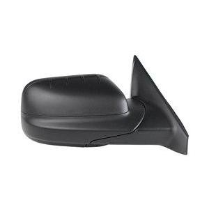 Passenger Side Manual Mirror 2011-2015 Ford Explorer