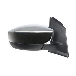Passenger Side Power Non-Heated Mirror 2013-2016 Ford Escape