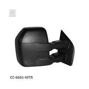 Passenger Side Manual Mirror 2015-2018 Ford F-150