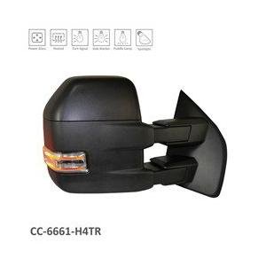 Driver Side Power Heated Mirror 2015-2018 Ford F-150