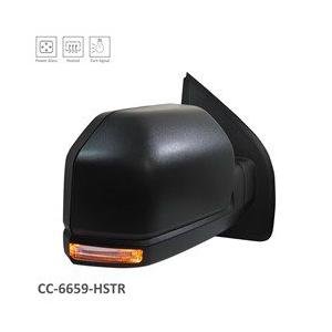 Driver Side Power Heated Mirror 2015-2018 Ford F-150