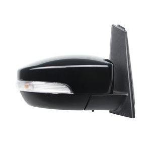 Passenger Side Power Non-Heated Mirror 2017-2018 Ford C-Max