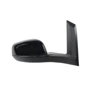 Driver Side Power Heated Mirror 2014-2022 Ford Transit Connect