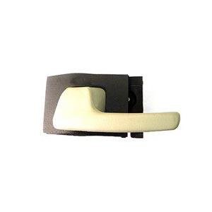 Front Left Door Handle Inside